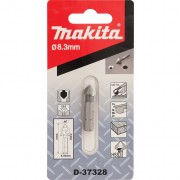 Makita D-37328 Зенковка 3 кромки 8.3х31мм хвостовик 1/4 M4